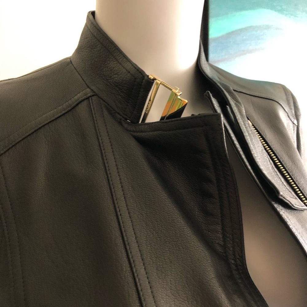 Gucci jacket - Picture 4 of 5